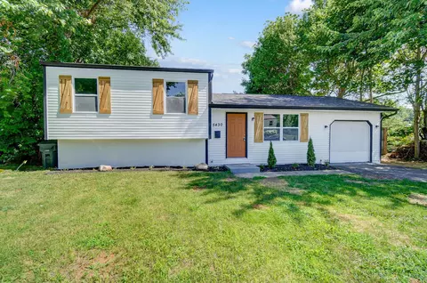 5430 Everson Rd N, Columbus, OH 43232