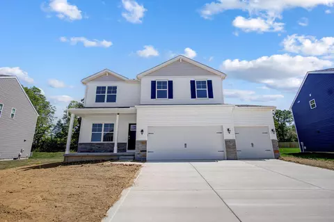129 Avery Pl, Granville, OH 43023