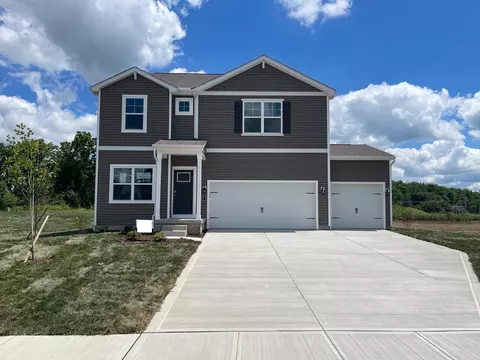 121 Avery Pl, Granville, OH 43023
