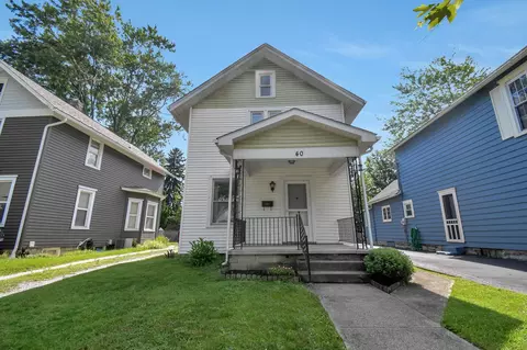 40 Campbell St, Delaware, OH 43015