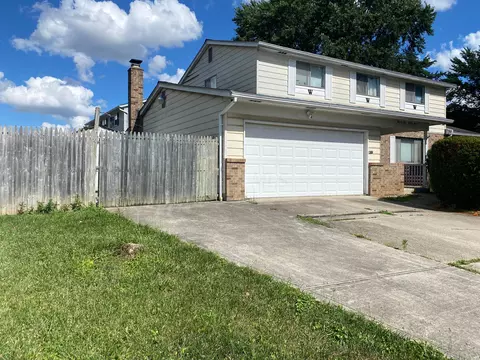6656 Ambleside Dr, Columbus, OH 43229