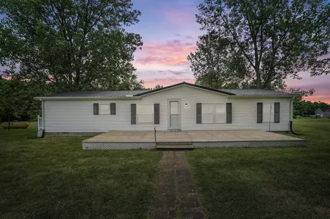 28802 Jackson Rd, Kingston, OH 45644