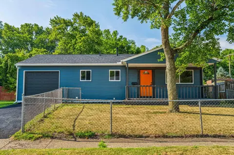3804 Shoreline Dr, Columbus, OH 43232