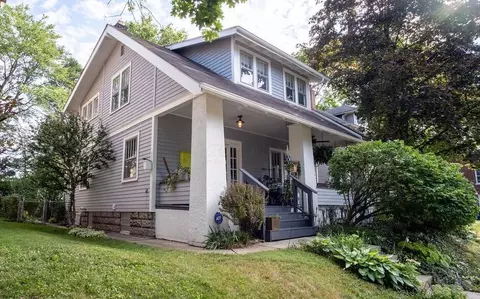 25 E Longview Ave, Columbus, OH 43202