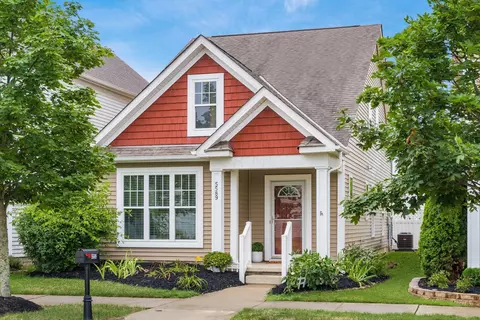 5589 Lantos Rd, Dublin, OH 43016 photo 2