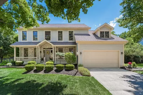 13876 Bainwick Dr NW, Pickerington, OH 43147