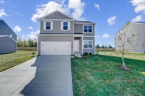 117 Avery Pl, Granville, OH 43023