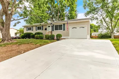5000 Wymore Dr, Columbus, OH 43232