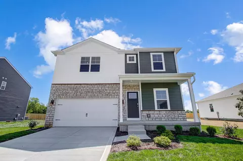 109 Avery Pl, Granville, OH 43023