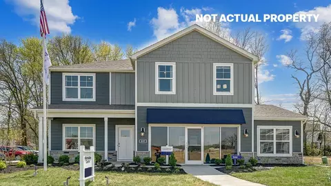 248 Sterndale Dr, Pickerington, OH 43147