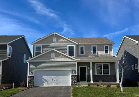 4953 Andean Dr #LOT 27, Lockbourne, OH 43137
