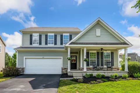 222 Cambridge Rd, Delaware, OH 43015
