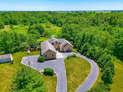9725 Anderson Antioch Rd, Mount Sterling, OH 43143
