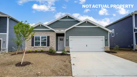 734 Leslie Dr, Plain City, OH 43064
