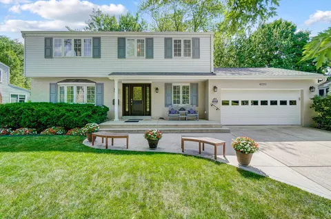 4220 Mountview Rd, Columbus, OH 43220