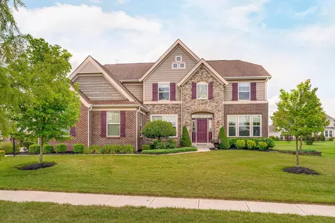5661 Barronsmore Way S, Dublin, OH 43016