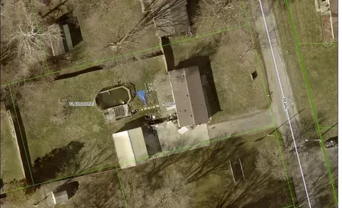 290 Pearl St, Richwood, OH 43344
