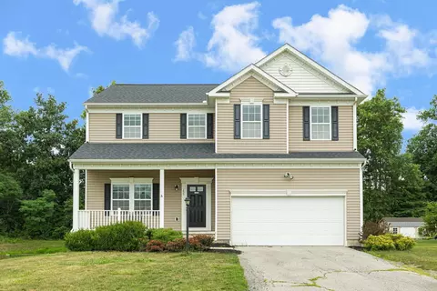 155 Brandy Mill Dr, Pataskala, OH 43062