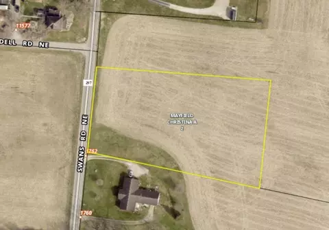 0 Swans Rd NE, Newark, OH 43055