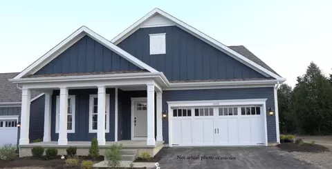 4496 Scioto Meadows Ln, Powell, OH 43065