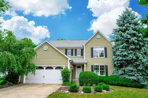 3858 Kul Cir S, Hilliard, OH 43026