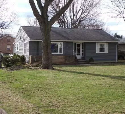 451 Forest Lawn Blvd, Marion, OH 43302
