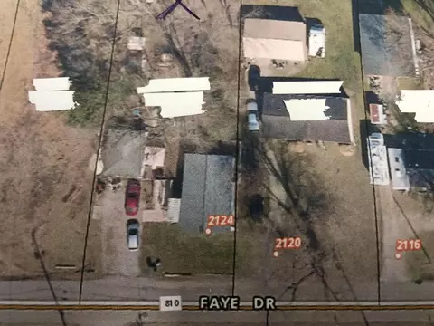 2124 Faye Dr NE, Newark, OH 43055