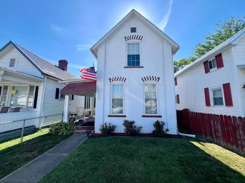 238 Elm St, Chillicothe, OH 45601