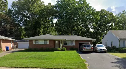 1405 Evaline Dr, Columbus, OH 43224