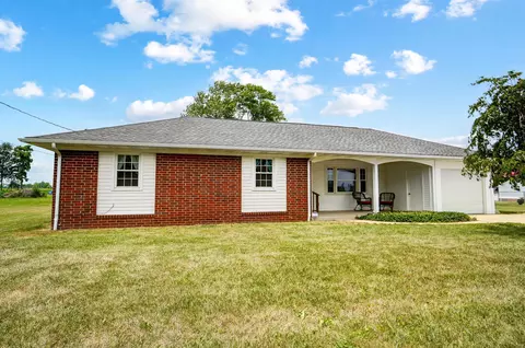 13460 Scioto Darby Rd, Orient, OH 43146