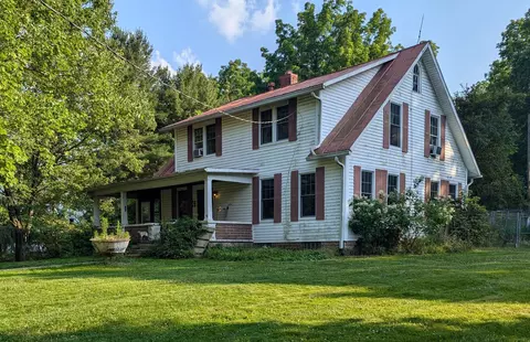 8740 Colgin Rd, Howard, OH 43028