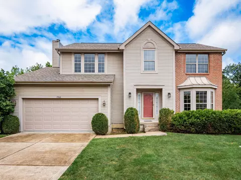 7763 Tripoli Ct, Dublin, OH 43016