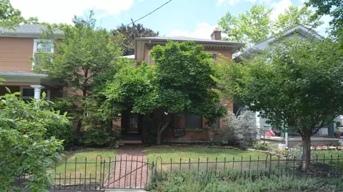 1177 Pennsylvania Ave, Columbus, OH 43201