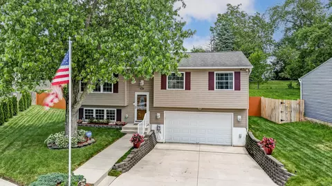 3844 Colorado Ave, Groveport, OH 43125