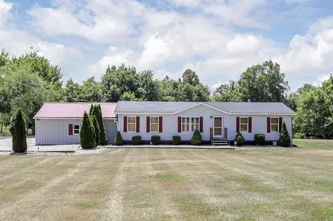 1640 Frame Rd, Zanesville, OH 43701