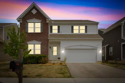 6360 Oak Trail Dr, Galloway, OH 43119