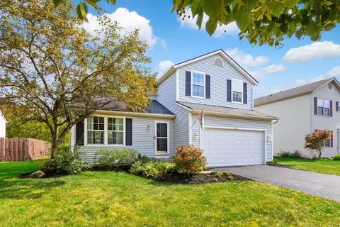 5912 Thorngate Dr, Galloway, OH 43119