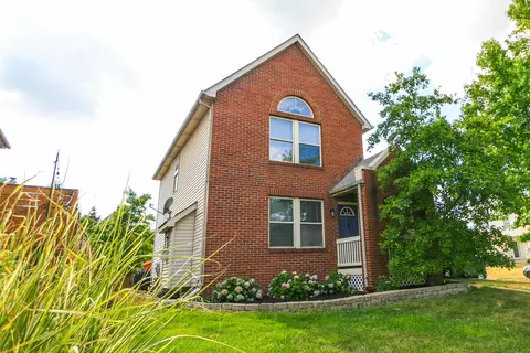 211 N Garfield Ave, Columbus, OH 43203