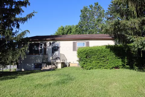 928 West St, Hillsboro, OH 45133