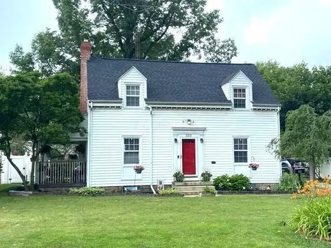 523 King Ave, Marion, OH 43302