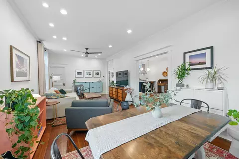 Dining - 630 E 4th Ave, Columbus, OH 43201 photo 3 of 3