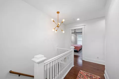 Entry Way - 630 E 4th Ave, Columbus, OH 43201 photo 10 of 10