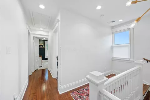 Entry Way - 630 E 4th Ave, Columbus, OH 43201 photo 8 of 10