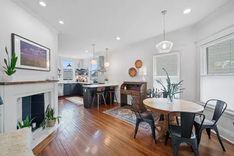 Dining - 630 E 4th Ave, Columbus, OH 43201 photo 1 of 3