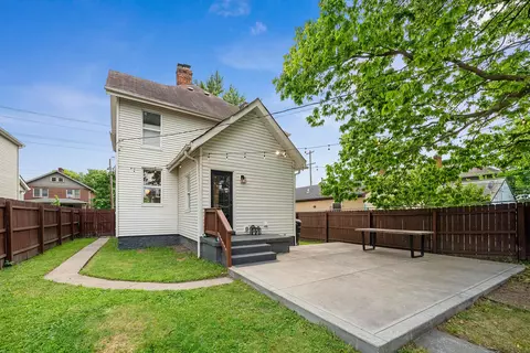Exterior - 630 E 4th Ave, Columbus, OH 43201 photo 22 of 29