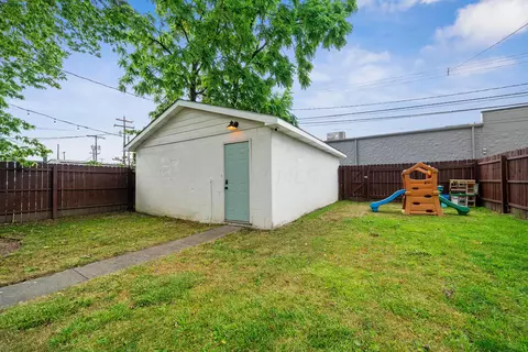 Exterior - 630 E 4th Ave, Columbus, OH 43201 photo 21 of 29