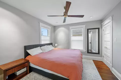 Bedroom - 630 E 4th Ave, Columbus, OH 43201 photo 1 of 5