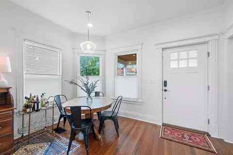 Entry Way - 630 E 4th Ave, Columbus, OH 43201 photo 1 of 10