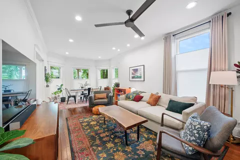 Living - 630 E 4th Ave, Columbus, OH 43201 photo 1 of 4