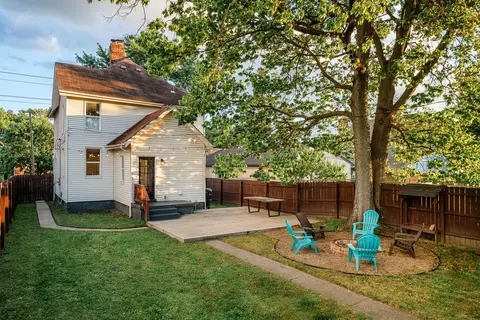 Exterior - 630 E 4th Ave, Columbus, OH 43201 photo 27 of 29
